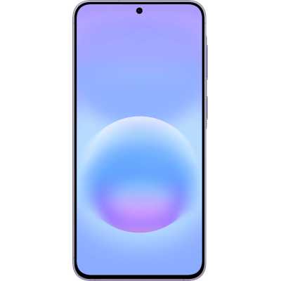 смартфон Samsung Galaxy A57 5G 8/256GB Purple SM-A576BZVFCAU сиреневый
