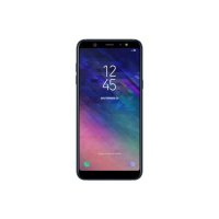 смартфон Samsung Galaxy A6+ 2018 SM-A605FZBNSER синий