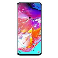 смартфон Samsung Galaxy A70 SM-A705FZBMSER синий