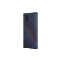 смартфон Samsung Galaxy A71 SM-A715FZKMSER черный