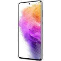 смартфон Samsung Galaxy A73 8/256GB Grey KZ SM-A736BZAHSKZ