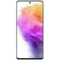 смартфон Samsung Galaxy A73 8/256GB Mint KZ SM-A736BLGHSKZ