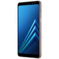 смартфон Samsung Galaxy A8 SM-A530FZBDSER синий