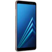 смартфон Samsung Galaxy A8 SM-A530FZBDSER синий