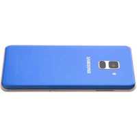 смартфон Samsung Galaxy A8 SM-A530FZBDSER синий