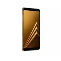 смартфон Samsung Galaxy A8 SM-A530FZDDSER золотой