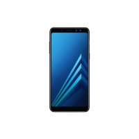 смартфон Samsung Galaxy A8 SM-A530FZKDSER черный