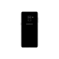 смартфон Samsung Galaxy A8 SM-A530FZKDSER черный
