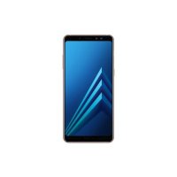 смартфон Samsung Galaxy A8+SM-A730FZBDSER синий
