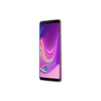 смартфон Samsung Galaxy A9 SM-A920FZIDSER розовый