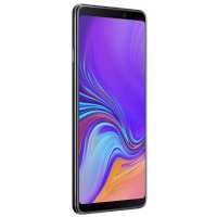 смартфон Samsung Galaxy A9 SM-A920FZKDSER черный