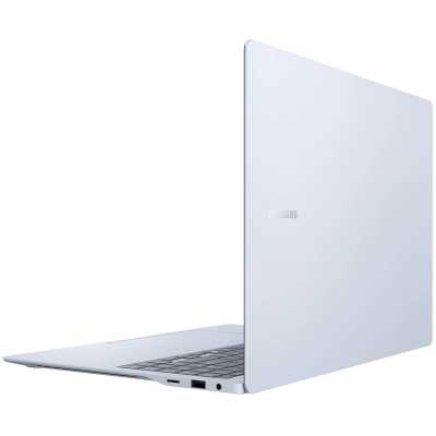 ноутбук Samsung Galaxy Book 4 Edge NP940XMA-KB1US Синий