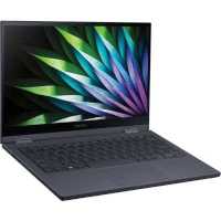 ноутбук Samsung Galaxy Book Flex2 Alpha NP730QDA-KA3US ENG Черный