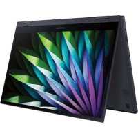ноутбук Samsung Galaxy Book Flex2 Alpha NP730QDA-KA3US ENG Черный