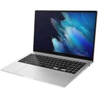 ноутбук Samsung Galaxy Book NP750XDA-KD1US ENG Серебристый