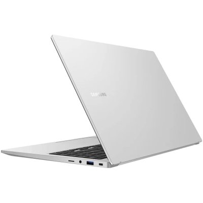 ноутбук Samsung Galaxy Book NP750XDA-KD6SE ENG Серебристый