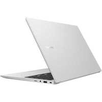 ноутбук Samsung Galaxy Book NP750XDA-KD7IT ENG Серебристый