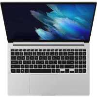 ноутбук Samsung Galaxy Book NP750XDA-KDHIT ENG Серебристый