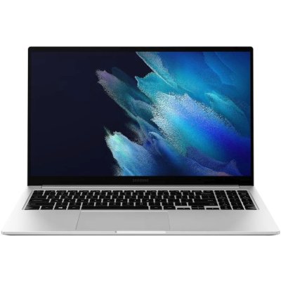 ноутбук Samsung Galaxy Book NP755XDA-KA1SE ENG Серебристый