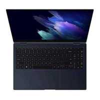 ноутбук Samsung Galaxy Book Pro 360 NP950QDB-KB2US ENG Синий