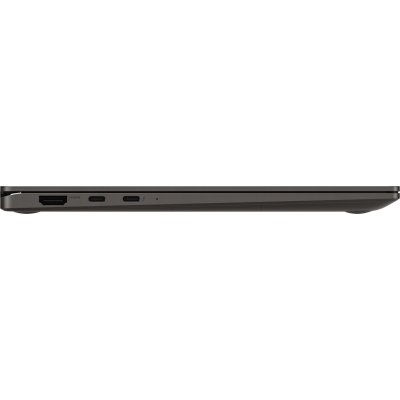 ноутбук Samsung Galaxy Book3 360 NP730QFG-KA3IN ENG Темно-Серый