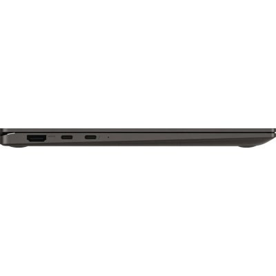ноутбук Samsung Galaxy Book3 360 NP730QFG-LA1IN Графитовый