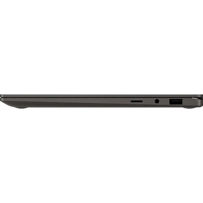 ноутбук Samsung Galaxy Book3 360 NP730QFG-LA1IN Графитовый