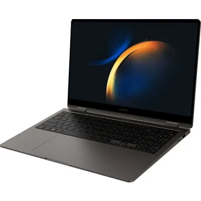 ноутбук Samsung Galaxy Book3 360 NP754QFG-KA1IT Черный