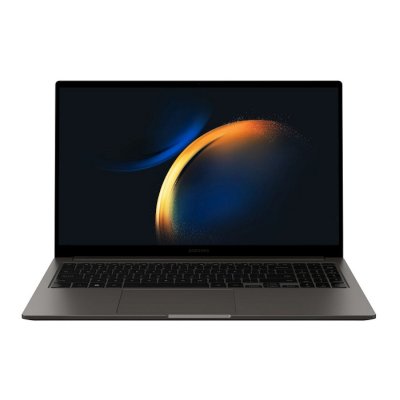ноутбук Samsung Galaxy Book3 NP750XFG-KA3IN ENG Графит