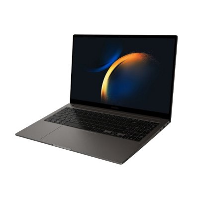 ноутбук Samsung Galaxy Book3 NP750XFG-KA3IN ENG Графит
