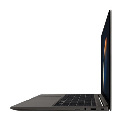 ноутбук Samsung Galaxy Book3 NP750XFG-KA3IN ENG Графит