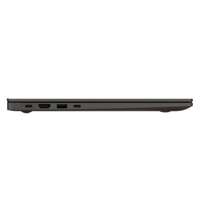 ноутбук Samsung Galaxy Book3 NP750XFG-KA3IN ENG Графит