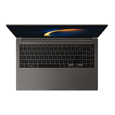 ноутбук Samsung Galaxy Book3 NP750XFG-KA3IN ENG Графит