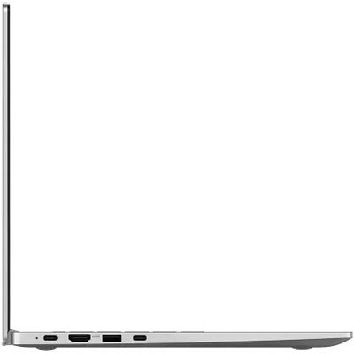 ноутбук Samsung Galaxy Book3 NP750XFG-KB3US Серебристый