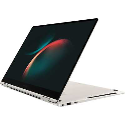 ноутбук Samsung Galaxy Book3 Pro 360 NP960QFG-KB2US Бежевый