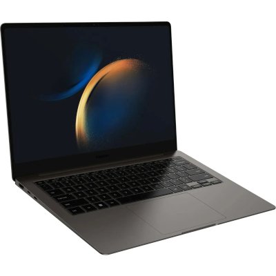 ноутбук Samsung Galaxy Book3 Pro NP940XFG-KC1US Темно-Серый