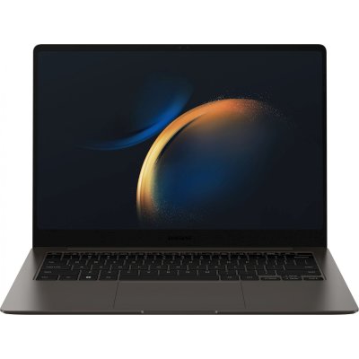 ноутбук Samsung Galaxy Book3 Pro NP940XFG-KC4IN Темно-Серый