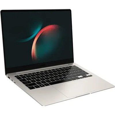 ноутбук Samsung Galaxy Book3 Pro NP944XFG-KC1IT Бежевый