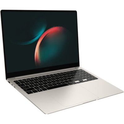 ноутбук Samsung Galaxy Book3 Pro NP960XFG-KA1US Бежевый