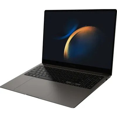 ноутбук Samsung Galaxy Book3 Pro NP964XFG-KC1IT Графит