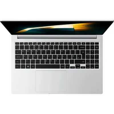 ноутбук Samsung Galaxy Book4 NP754XGK-LS2IN Серебристый