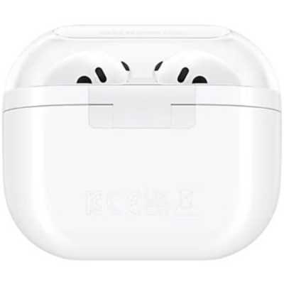 наушники Samsung Galaxy Buds3 SM-R530NZWACIS