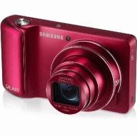 фотоаппарат Samsung Galaxy Camera GC110 Red Красный