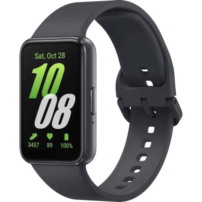 фитнес браслет Samsung Galaxy Fit3 SM-R390NZAACIS