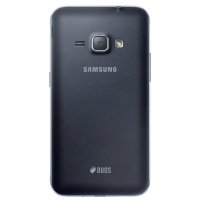 смартфон Samsung Galaxy J1 2016 SM-J120FZKDSER