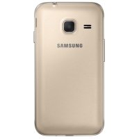 смартфон Samsung Galaxy J1 mini 2016 SM-J105HZDDSER