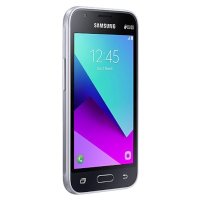 смартфон Samsung Galaxy J1 mini Prime SM-J106FZKDSER черный