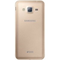 смартфон Samsung Galaxy J3 2016 SM-J320FZDDSER