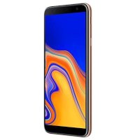 смартфон Samsung Galaxy J4+ 2018 SM-J415FZDOSER золотой