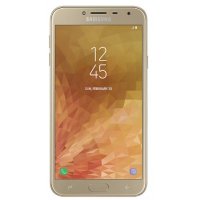 смартфон Samsung Galaxy J4 2018 SM-J400FZDHSER золотой
